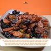 Nho Khô Mix Chile Hủ Nhỏ 250g