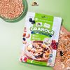 Granola Không Chiên Vẫn Ngon 140g - Bữa Sáng Tiện Lợi Từ Ngũ Cốc Và Hạt Dinh Dưỡng
