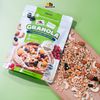 Granola Không Chiên Vẫn Ngon 140g - Bữa Sáng Tiện Lợi Từ Ngũ Cốc Và Hạt Dinh Dưỡng