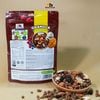 Granola Không Chiên Vẫn Ngon Vị Cacao 140g – Giòn Thơm Tự Nhiên, Tiện Lợi Cho Mọi Bữa Ăn