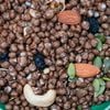 Granola Không Chiên Vẫn Ngon Vị Cacao 140g – Giòn Thơm Tự Nhiên, Tiện Lợi Cho Mọi Bữa Ăn