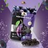 Mận Khô Chile Oh Smile Nuts túi Zip 200g - Không Đường, Giàu Vitamin K, Chất Xơ, Ăn Vặt Healthy Tốt Cho Tim Mạch