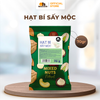 Hạt Bí Sấy Mộc OH SMILE NUTS 70g – Giàu Dinh Dưỡng, Ăn Vặt Lành Mạnh