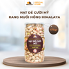 Hạt Dẻ Cười Mỹ Rang Muối Hồng Himalaya - Hủ 475g - Oh Smile Nuts