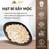 Hạt Bí Sấy Mộc - Túi Zipper 400g - Oh Smile Nuts