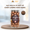 Hạt Macca Úc Hủ Lớn 500g