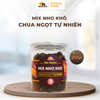 Nho Khô Mix Chile Hủ Nhỏ 250g