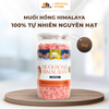 Muối Hồng Himalaya Dạng Hạt Smile Nuts Hộp 1kg