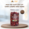 Nam Việt Quất (Cranberry) - Hũ Nhựa 500 gram - Oh Smile Nuts
