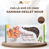 Chà Là Nguyên Cành Sanwan - Hộp 500g - Oh Smile Nuts