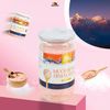 Muối Hồng Himalaya Dạng Hạt Smile Nuts Hộp 1kg