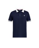  Polo Sergius Golf dành cho Nam. Chất vải thông thoáng, có các lỗ li ti, mau khô. 