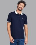  Polo Sergius Golf dành cho Nam. Chất vải thông thoáng, có các lỗ li ti, mau khô. 