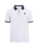  Polo Sergius Golf dành cho Nam. Chất vải thông thoáng, có các lỗ li ti, mau khô. 