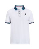  Polo Sergius Golf dành cho Nam. Chất vải thông thoáng, có các lỗ li ti, mau khô. 
