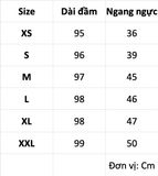  Đầm Isabel Linen dành cho Nữ. 