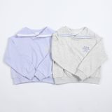  Sweatshirt Polham Sailor dành cho Bé Gái. 