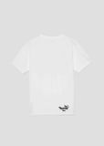  Áo thun Graniph graphic. Unisex dành cho cả Nam và Nữ. Chất vải cotton dày dặn, chắc chắn. 