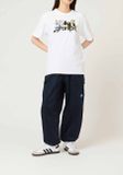  Áo thun Graniph graphic. Unisex dành cho cả Nam và Nữ. Chất vải cotton dày dặn, chắc chắn. 