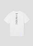  Áo thun Graniph graphic. Unisex dành cho cả Nam và Nữ. Chất vải cotton dày dặn, chắc chắn. 