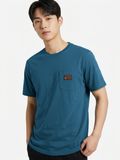  Áo thun VOLCOM Workwear T-shirt xuất Hàn dành cho Nam. 