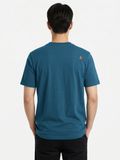  Áo thun VOLCOM Workwear T-shirt xuất Hàn dành cho Nam. 