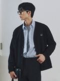  Cardigan PROJECT M Material Variation dành cho Nam 