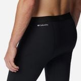  NGUYÊN CÂY giữ nhiệt Columbia dành cho Nam. Công nghệ Omni-Heat phản xạ nhiệt, Omni-Wick hút ẩm nhanh chóng. 