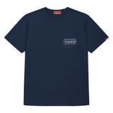  Áo thun Volcom Workwear xuất Hàn dành cho Nam. Chất vải thun mềm mịn , co giãn, thông thoáng. 
