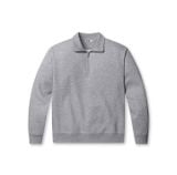  Áo Project M 1/4 zip Fleece Block Anorak xuất Hàn dành cho Nam. 
