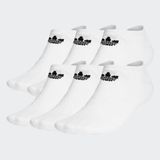  SET 6 đôi vớ DAS Sock. FIx size từ 39 đến 42. 