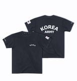  Áo thun Kolon Roka sport Korea army tee dành cho Nam. 