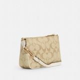  Túi Coach Nolita 19 In Signature Canvas. 