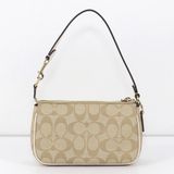  Túi Coach Nolita 19 In Signature Canvas. 