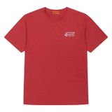  Áo thun Volcom Workwear xuất Hàn dành cho Nam. Chất vải thun mềm mịn , co giãn, thông thoáng. 