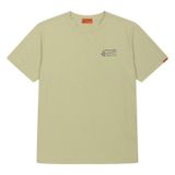  Áo thun Volcom Workwear xuất Hàn dành cho Nam. Chất vải thun mềm mịn , co giãn, thông thoáng. 