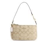  Túi Coach Nolita 19 In Signature Canvas. 