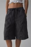  Short BDG Mario Pull-On Cotton Utility Jort dành cho Nữ. 