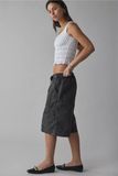  Short BDG Mario Pull-On Cotton Utility Jort dành cho Nữ. 