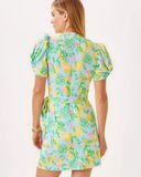  Romper Lilly Pulitzer Sailynn dành cho Nữ. 