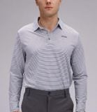  Polo PGA Performance dành cho Nam. Chất thun thể thao co giãn thấm hút mồ hôi tốt, form áo slim fit 