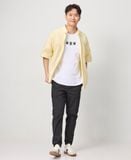 Áo thun Net dành cho Nam. Chất áo cotton mềm mịn thoải mái, form áo thoải mái. 