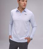  Polo PGA Performance dành cho Nam. Chất thun thể thao co giãn thấm hút mồ hôi tốt, form áo slim fit 