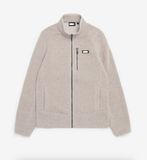  Khoác National Geographic Bredinite Full Zip xuất Hàn dành cho Nữ. 