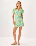  Romper Lilly Pulitzer Sailynn dành cho Nữ. 