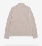  Khoác National Geographic Bredinite Full Zip xuất Hàn dành cho Nữ. 