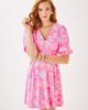  Đầm Lilly Pulitzer Brightan Dress 