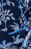  Romper Lilly Pulitzer Jemma Botanical Print Long Sleeve Wrap Front. 