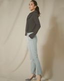  Quần Doclasse lót nỉ Precious Warm Slim fit dành cho Nữ. 