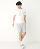  Áo thun Net dành cho Nam. Chất vải cotton mềm mịn thoải mái, form áo thoải mái. 